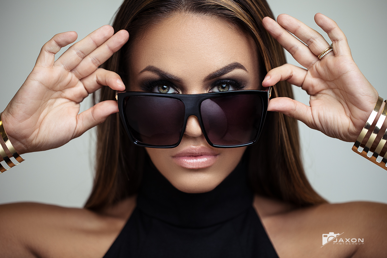 Loren shades