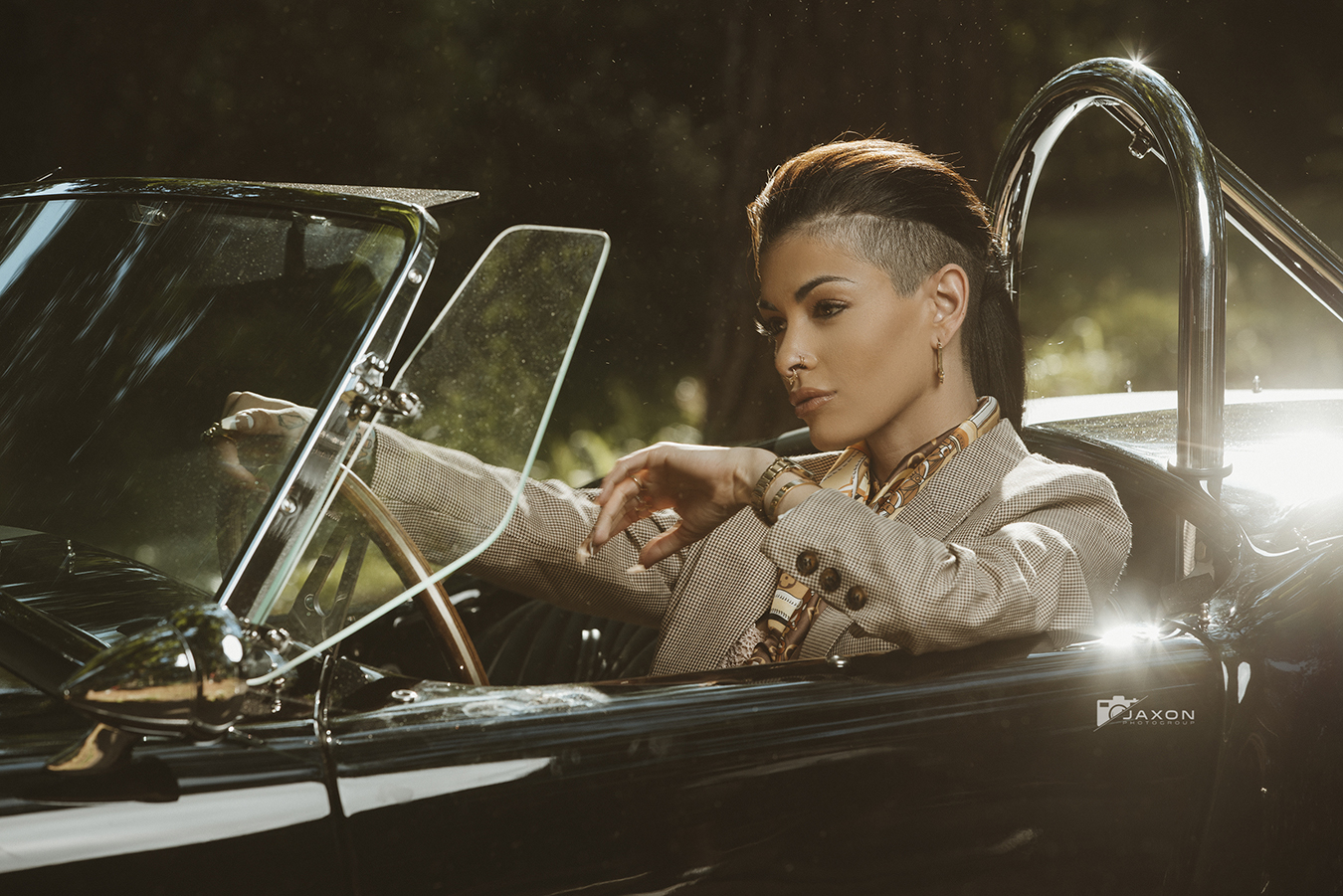 Rome car